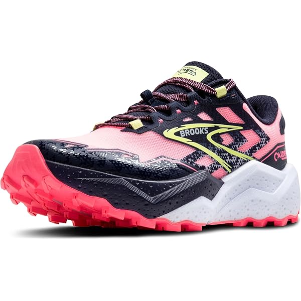 Amazon.com | Mizuno Women's Wave Horizon Running Shoe, Pink